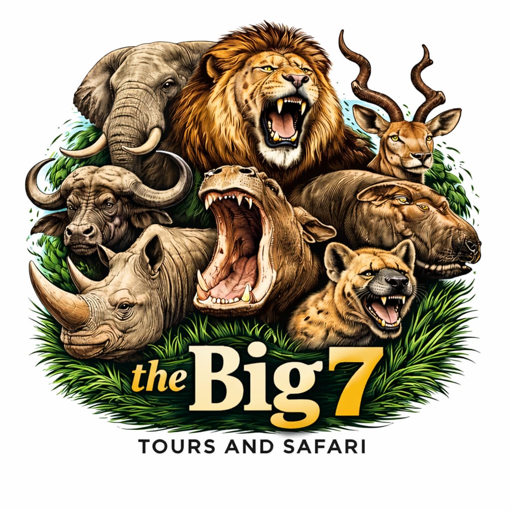 The Big 7 Tours and Safari
